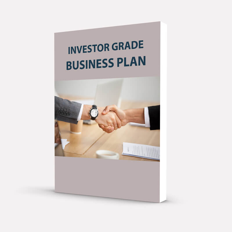 investor returns in a business plan