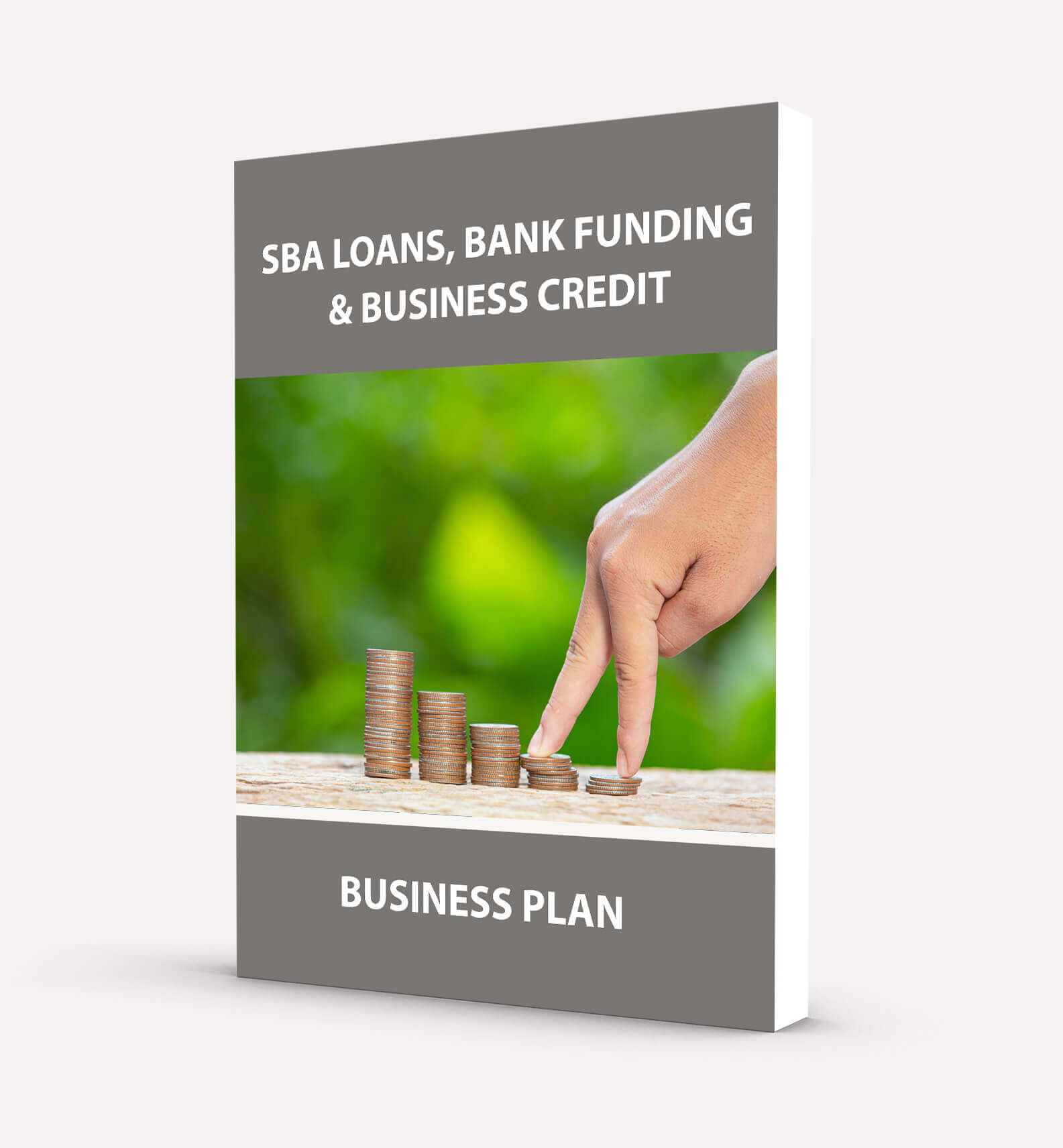 SBA Loans, Bank Funding \u0026 Business Credit - Wise Business Plans