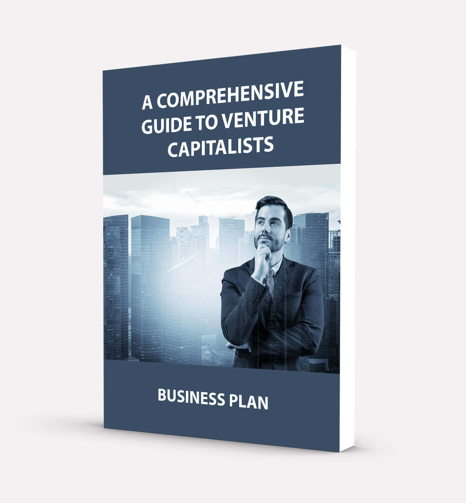 writing a business plan for venture capitalists