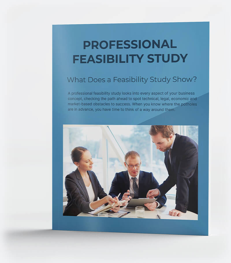 Professional Feasibility Study