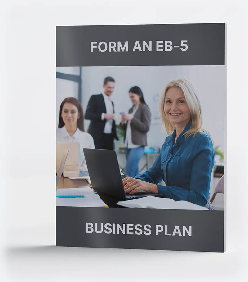 eb 5 business plan 1 opt