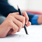 business credit score