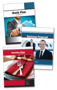 Business Plans at a Glance