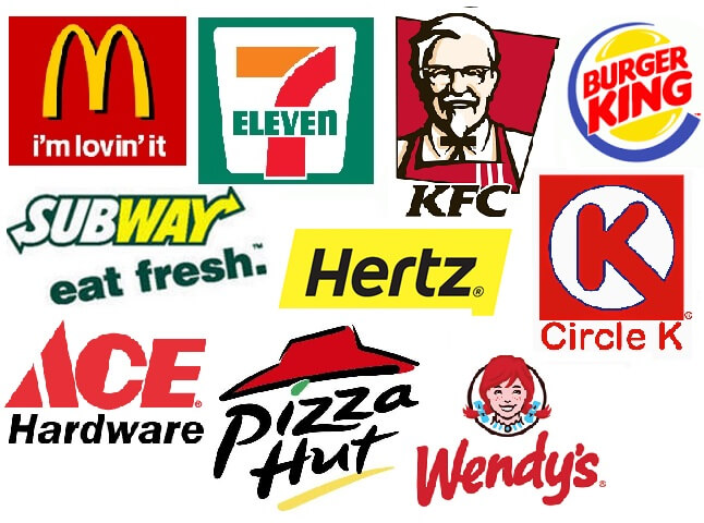 Best Franchises