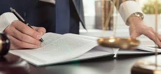 Lawyer for Business Startup