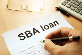 Small Business Loan in Texas