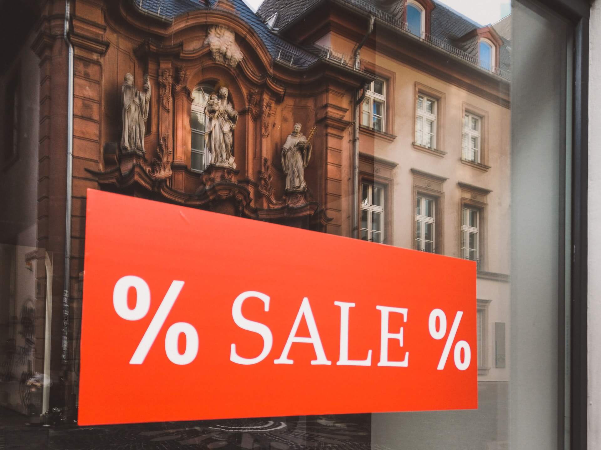 Secret Strategies for Sales in 2021