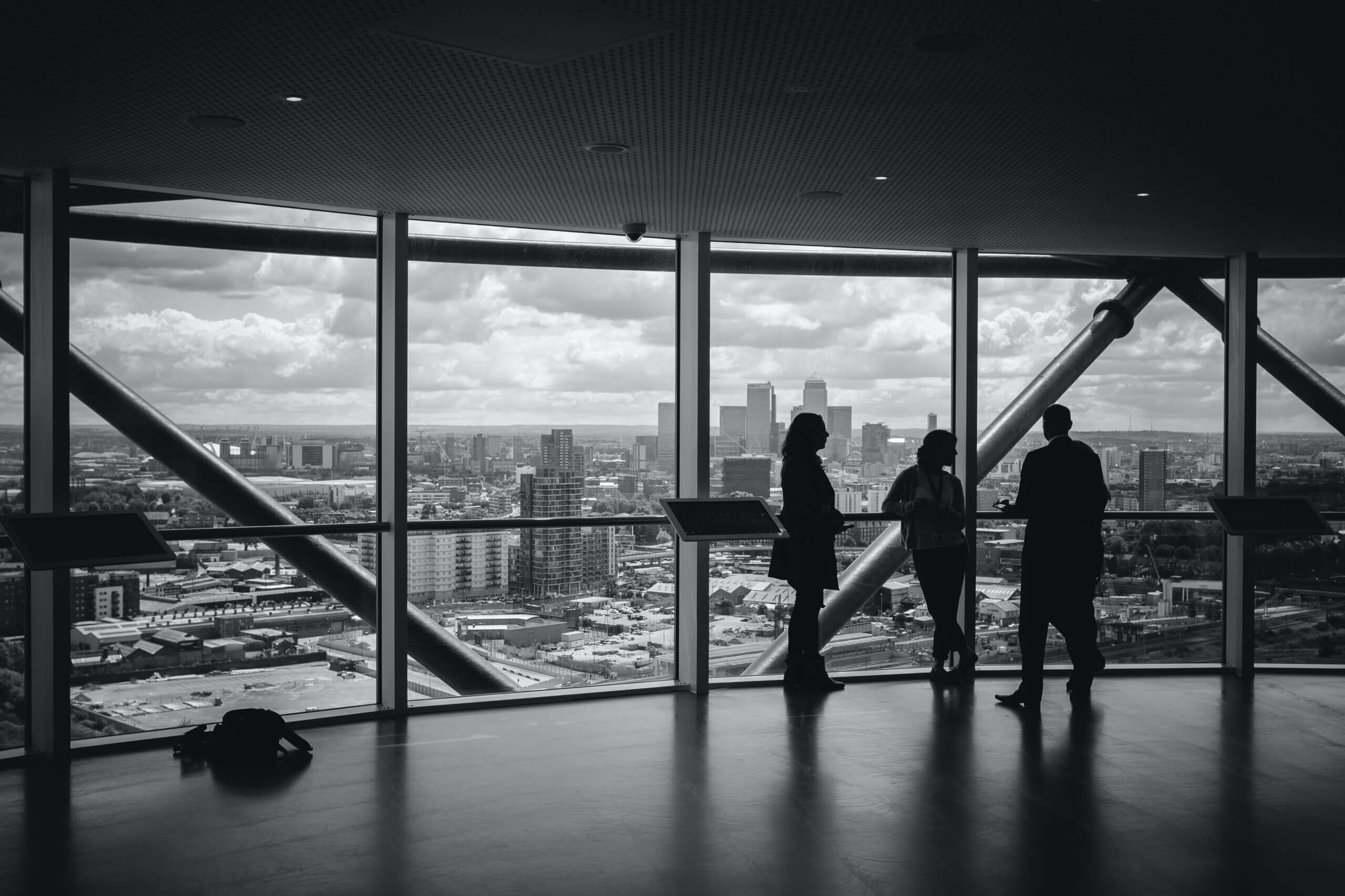 buying an existing business