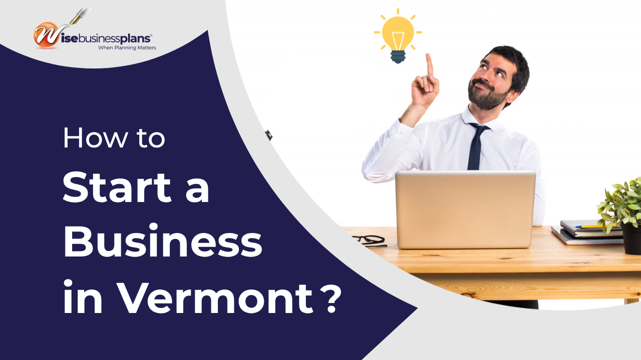 How to start a business in vermont