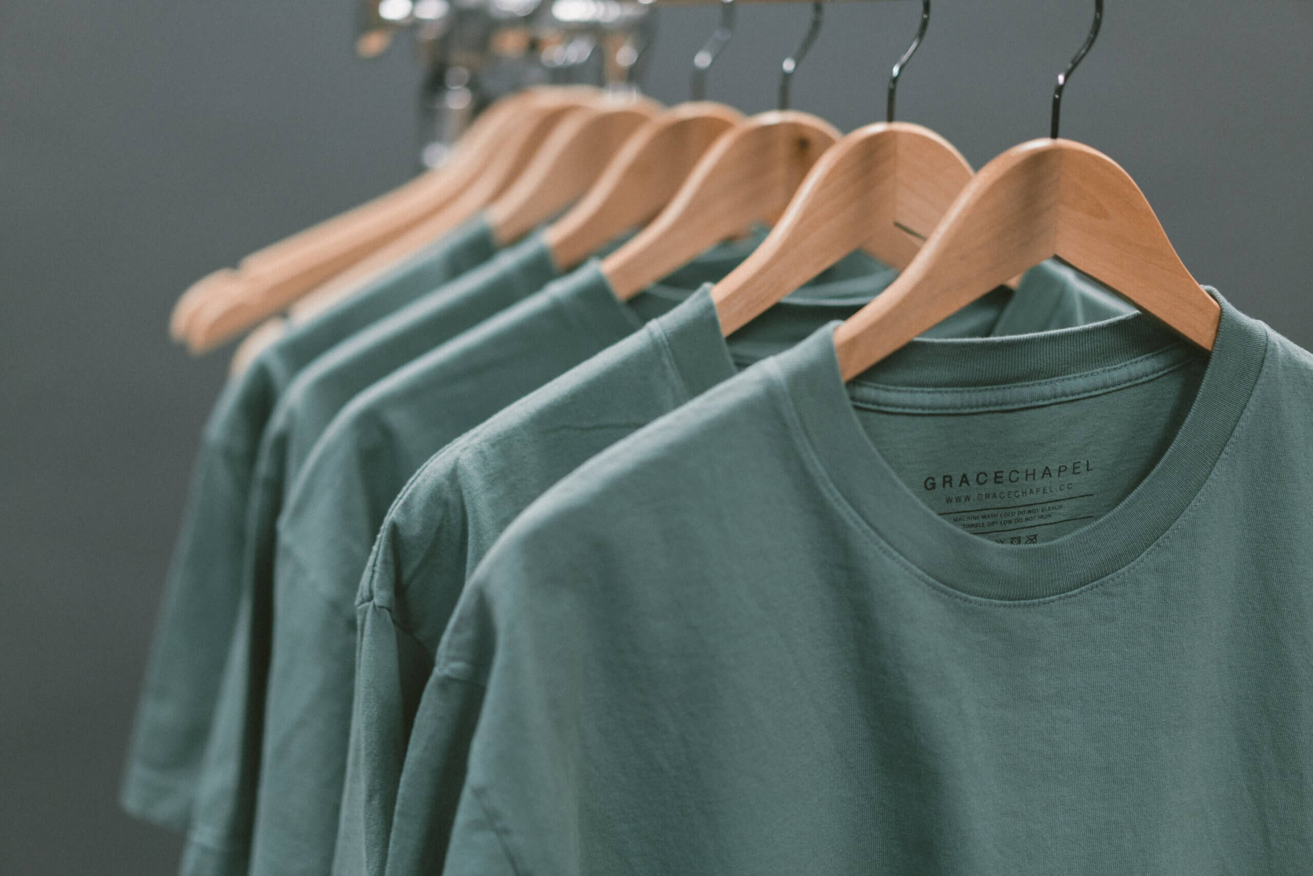 starting a clothing business