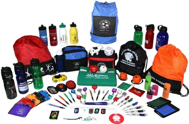 promo products
