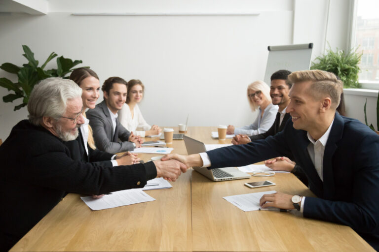 Starting a Buying Group