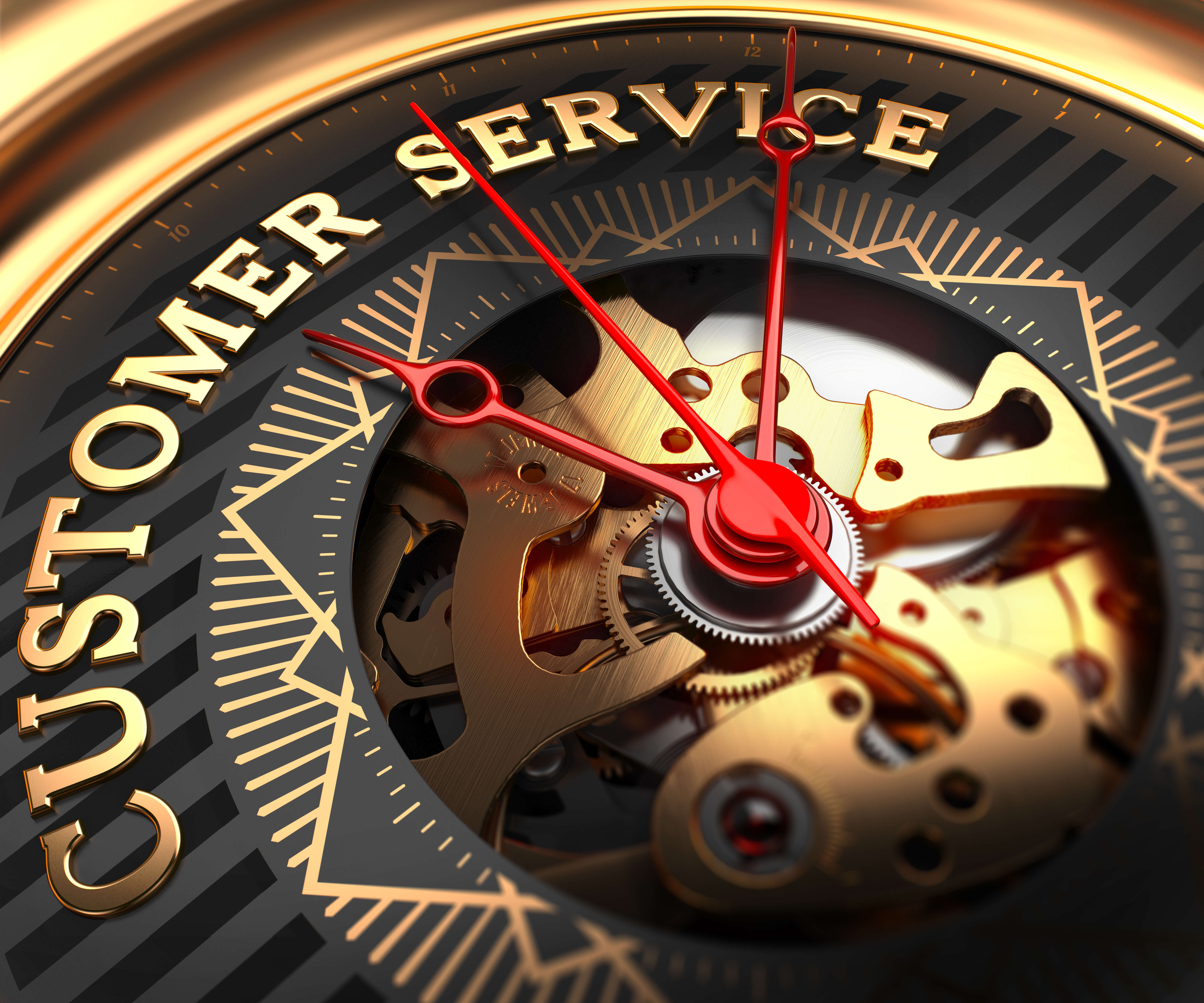 customer service