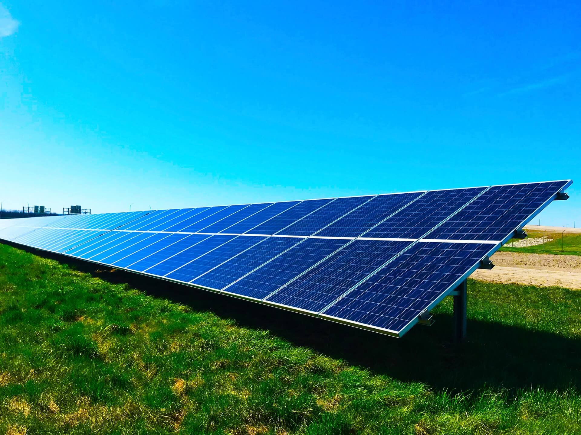 Renewable Energy