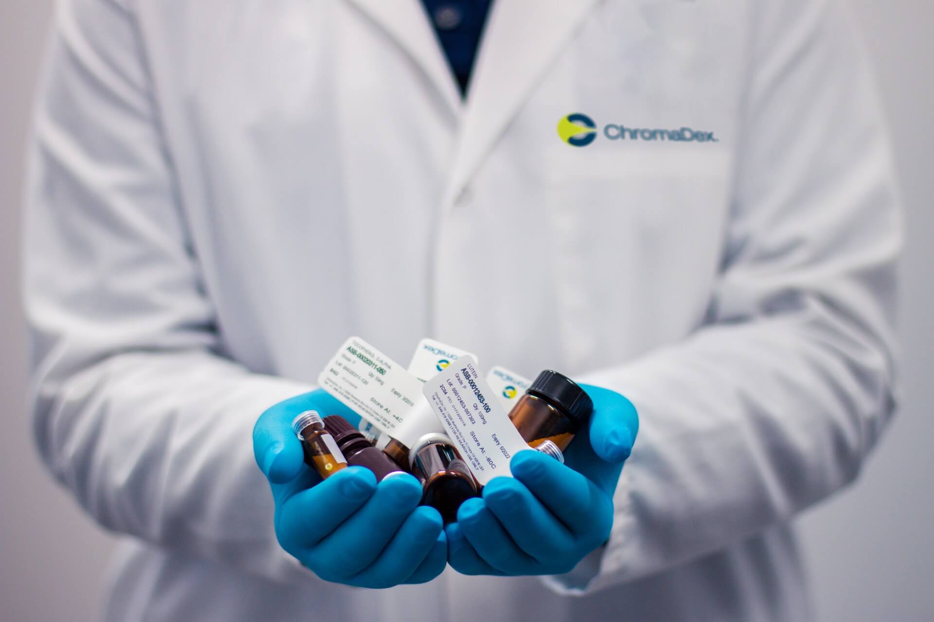 Medical Research Companies