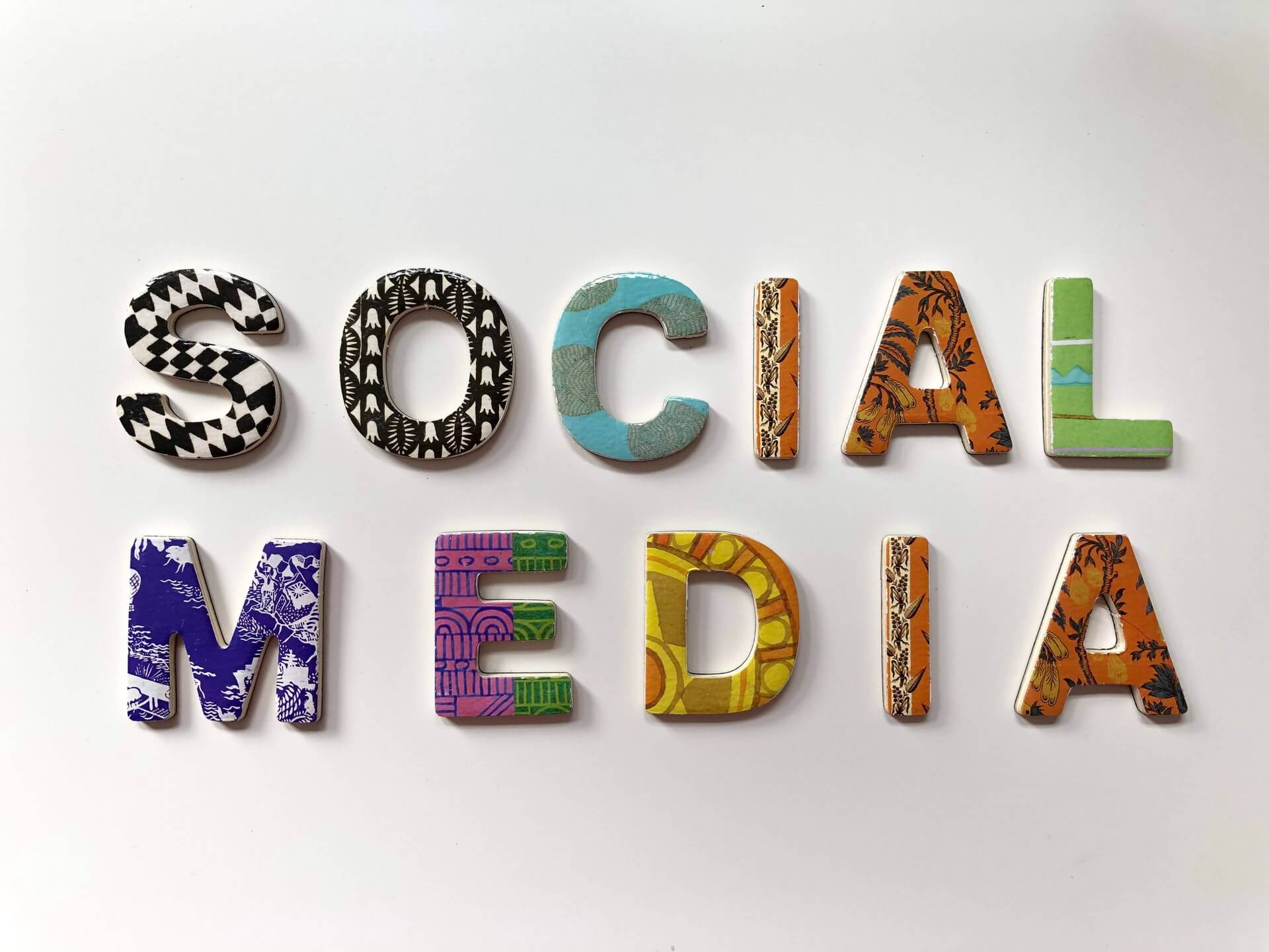 Social Media Marketing Wise Support Service in 2021