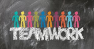 Teamwork in Your Business