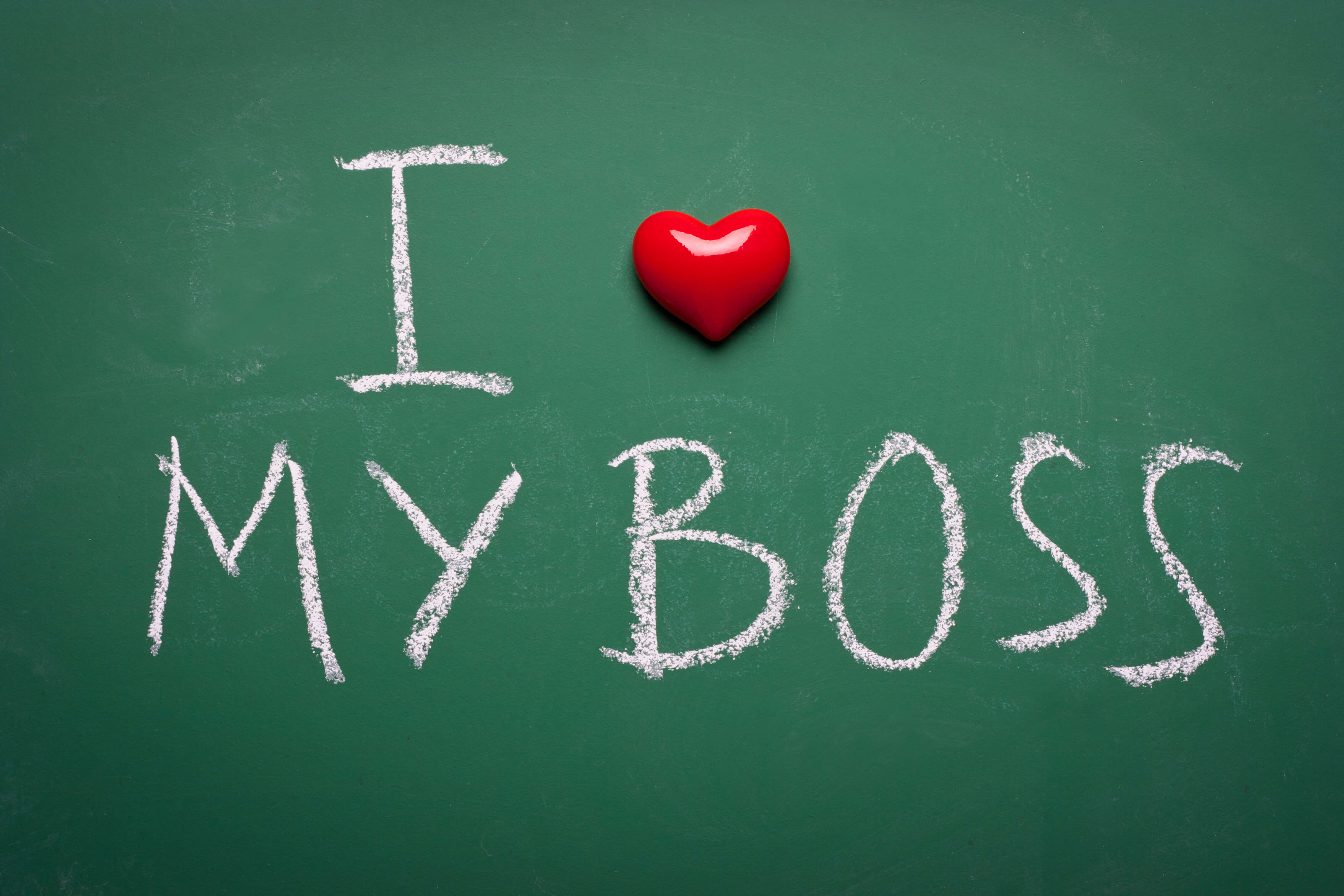 boss