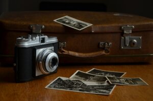 Starting a photography business