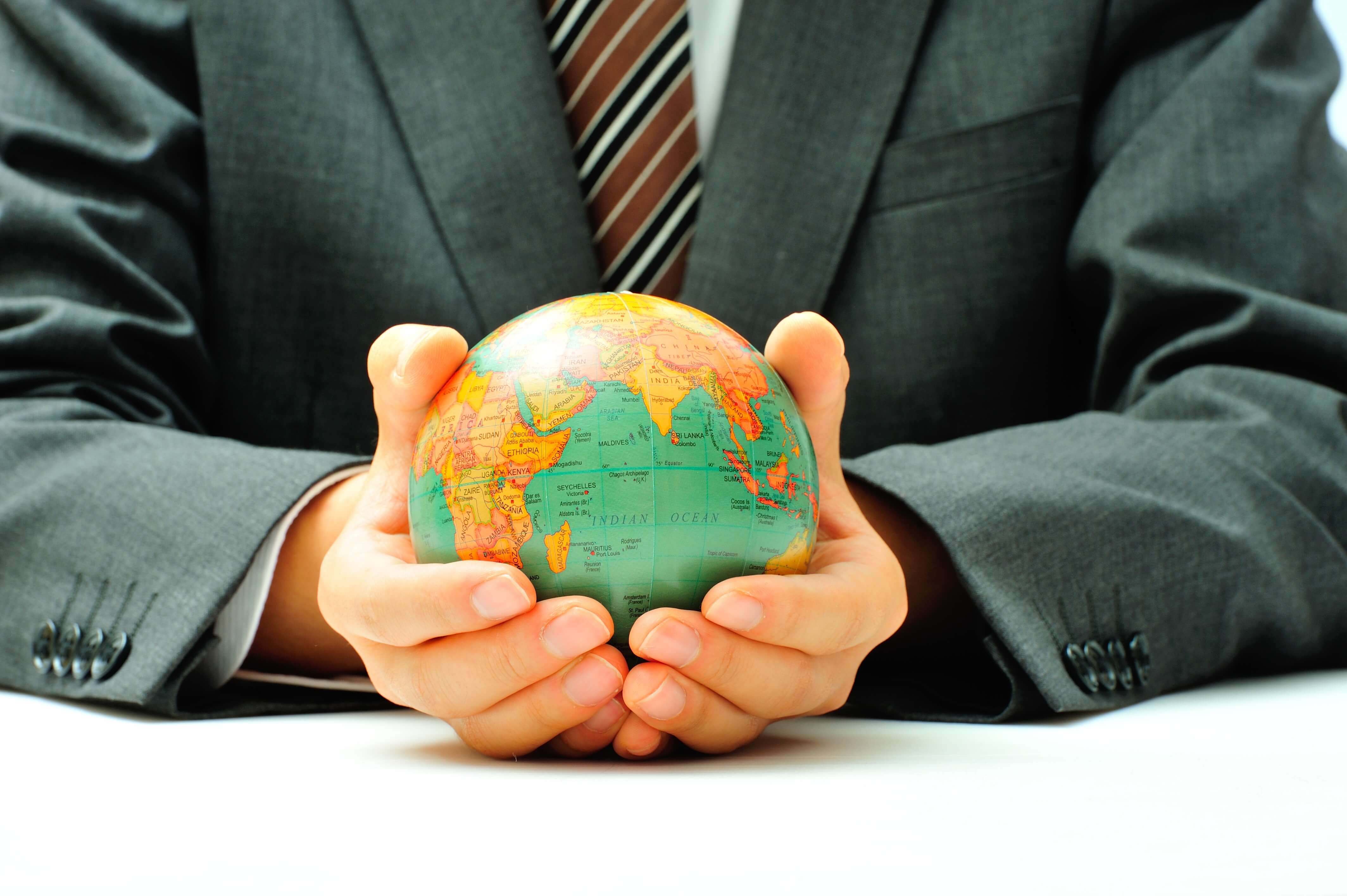 Entering a Foreign Market