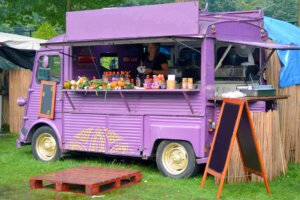 Starting a Food Truck Business