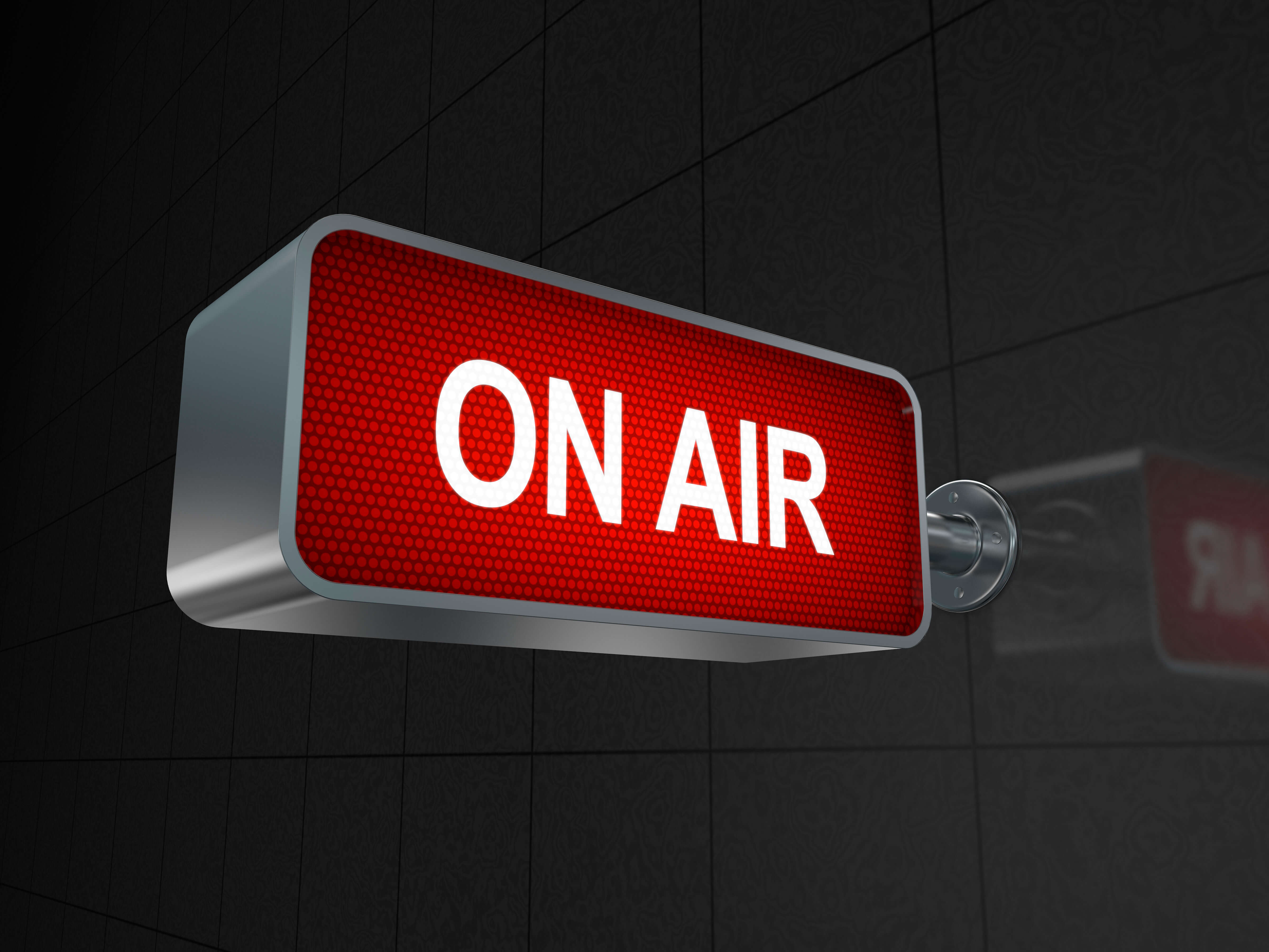 tv radio