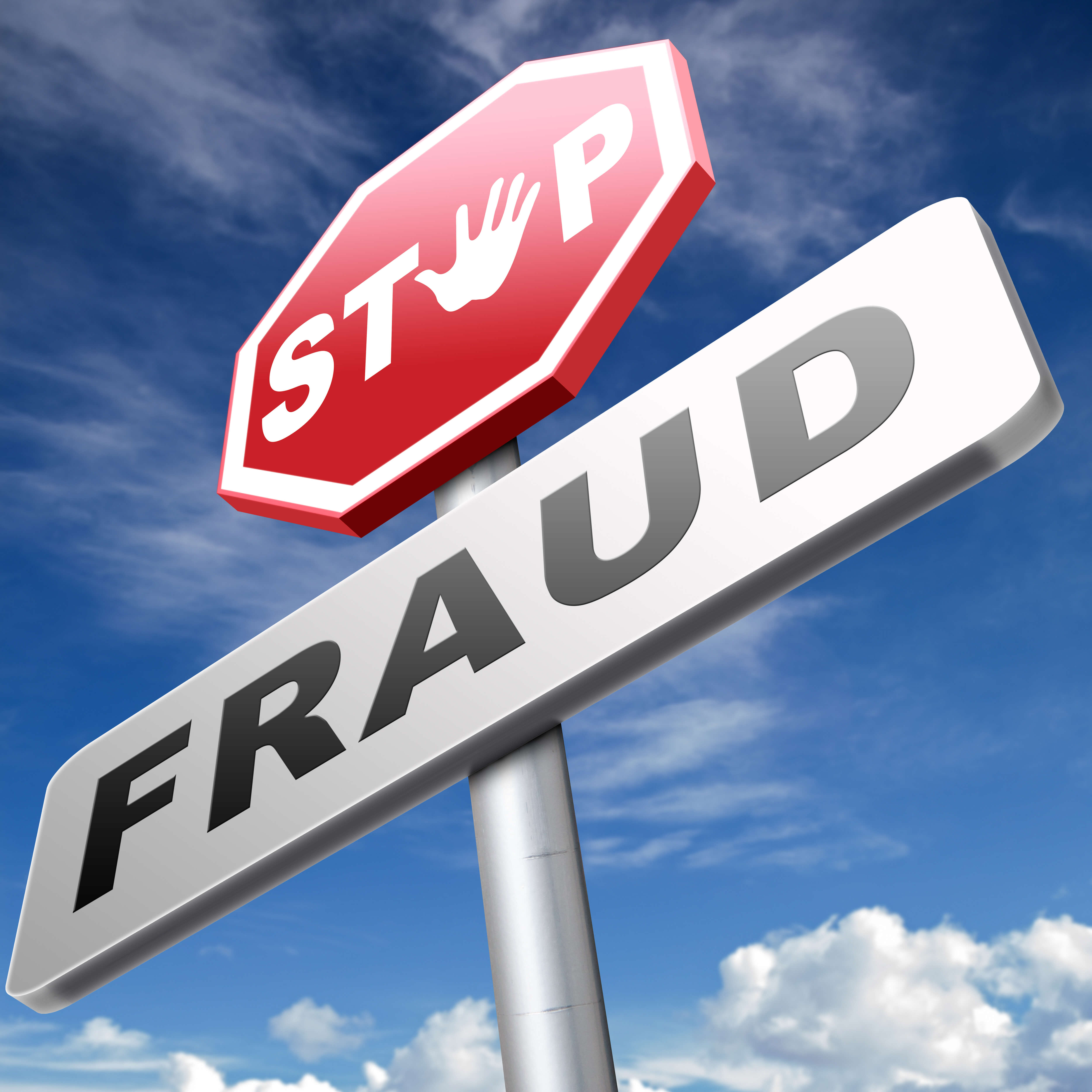 contractor fraud