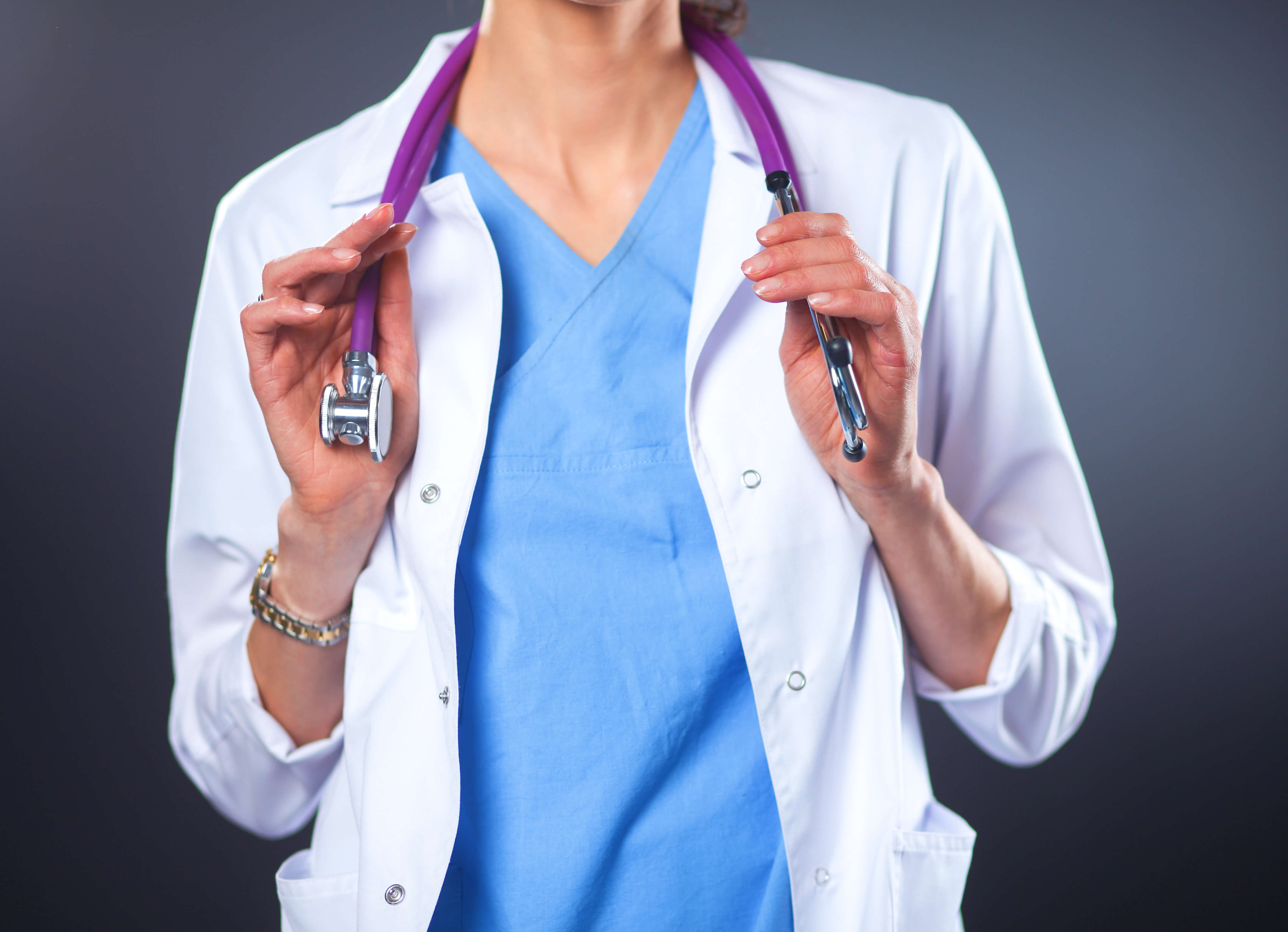 start a medical practice