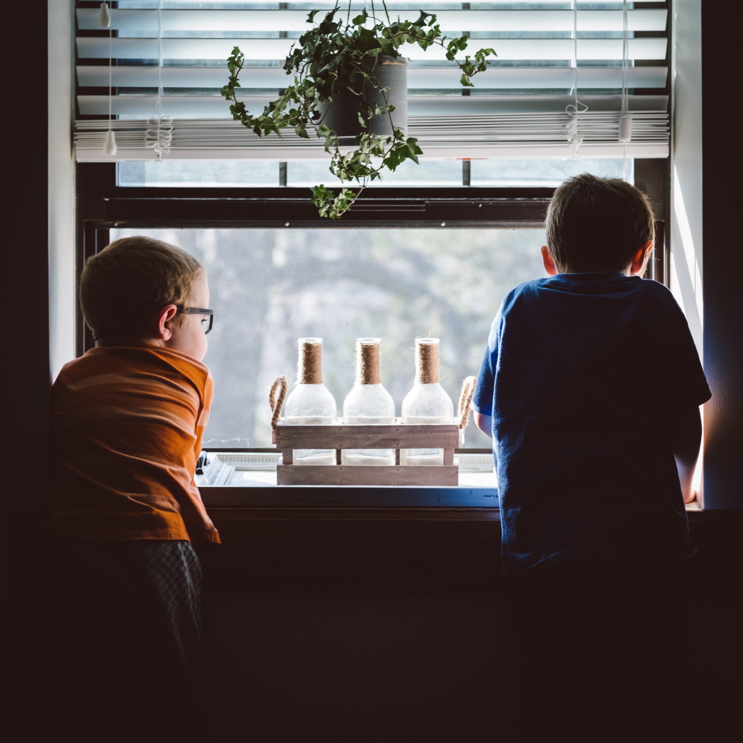 teach kids about money