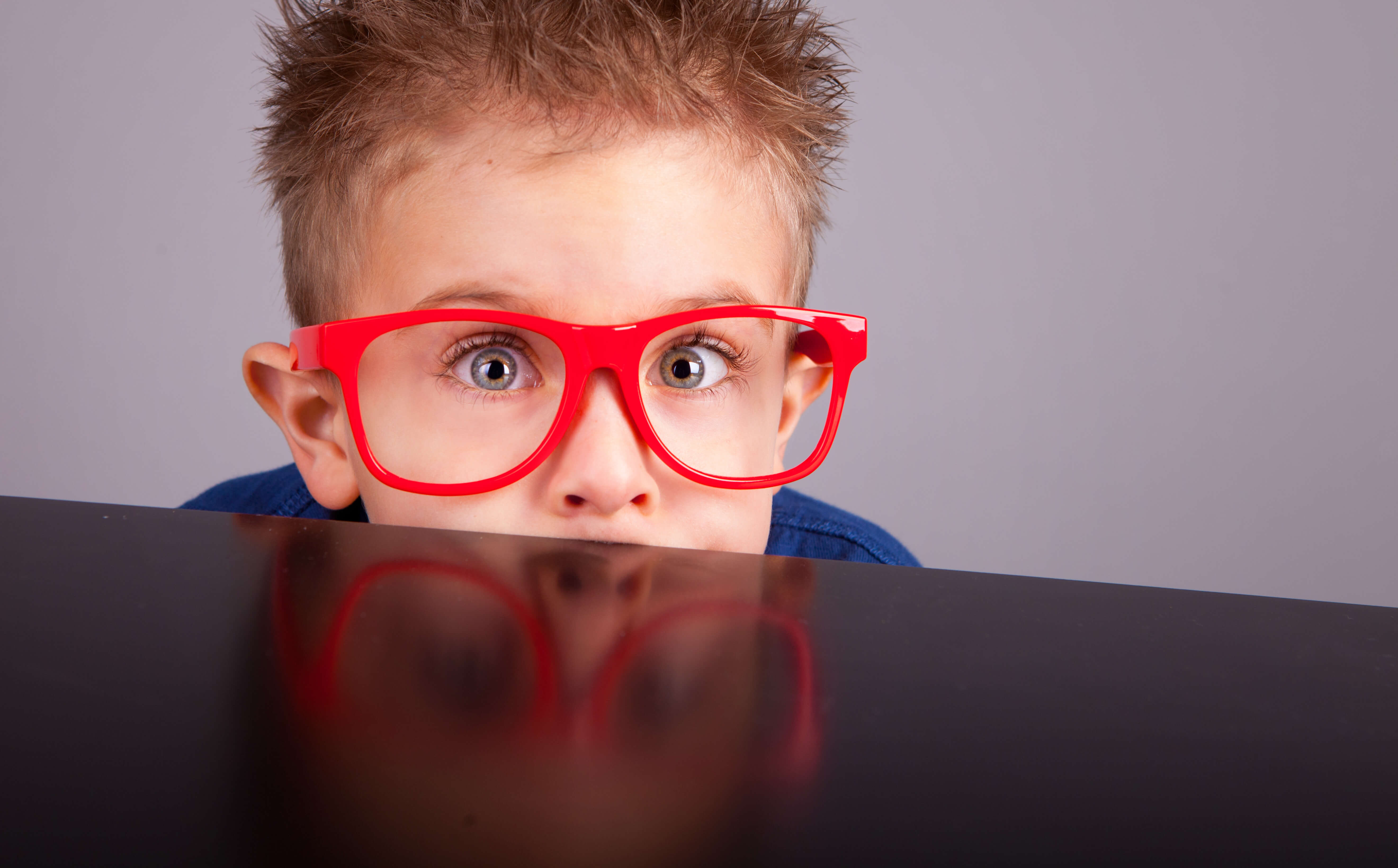 Fighting nerves before a big meeting
