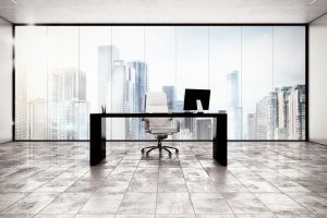 owning a business