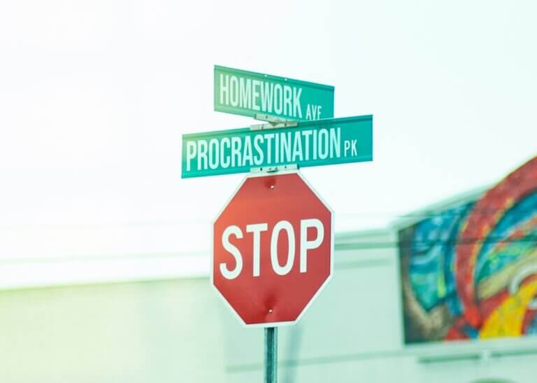 7 Tips to Avoid Procrastination