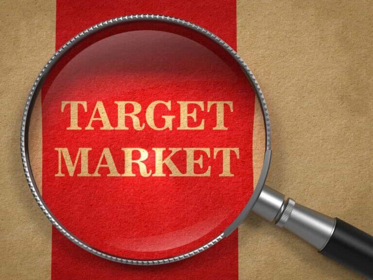 Identifying Your Target Market