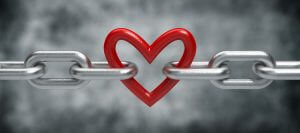Those ethereal things like love and generosity