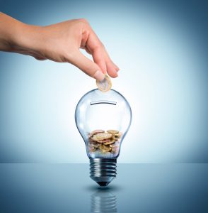 Energy Efficiency Consulting Business Plan