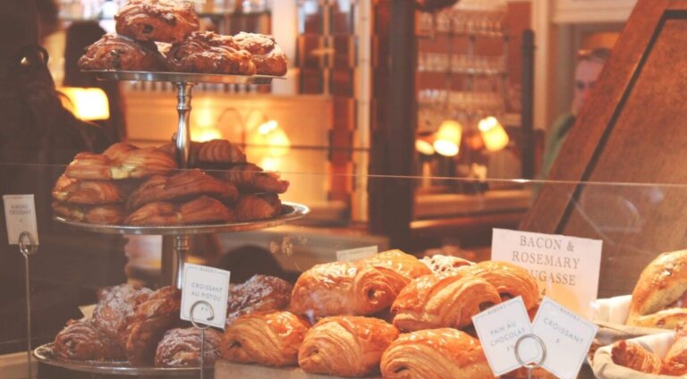 How to Start a Bakery Business From Home