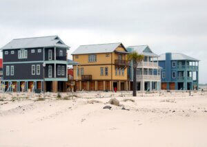 coastal construction