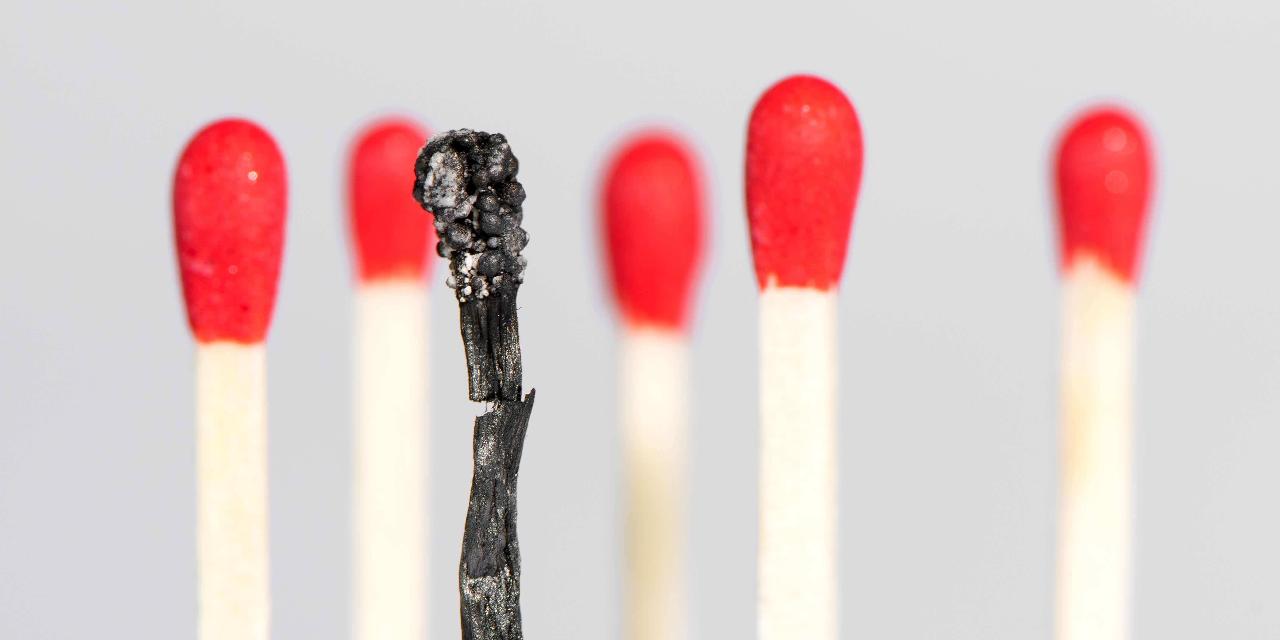 how to prevent a burnout