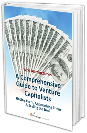 comprehensive guide to venture capitalists
