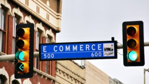 E-Commerce Supplement Stores