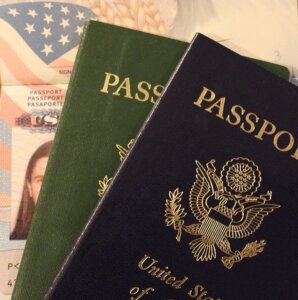 EB-5 visa