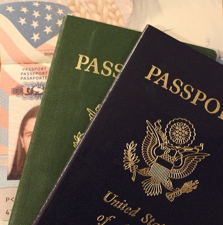 EB-5 visa