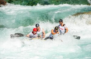 all rivers guide service