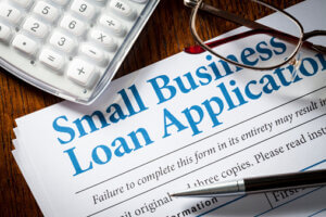 how to apply for different types of sba loans