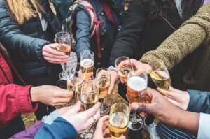 Oktoberfest Munich Tours
