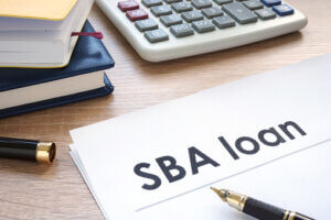 Veteran Loan For Business