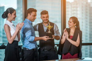 Appreciation Day For Employees