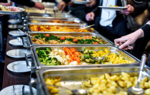 Catering Business Ideas