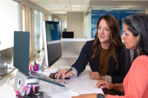 women's owned small business