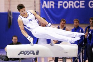 National Gymnastics Training Center